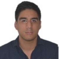 Luis Rodrigo Vesga Vesga