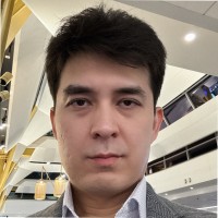 Kamol Khodjaev