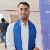 Himanshu Gaydhani