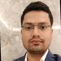 Ashish Shukla