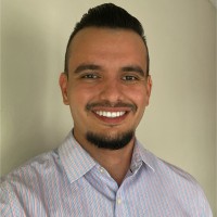 Gerald Mora Mora
