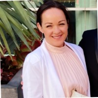 Kristy Birkett