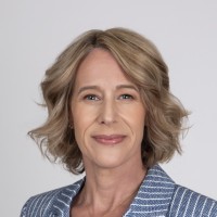 Petra Buchanan GAICD