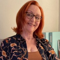 Sandra Morbey