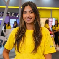 Luane Moraes