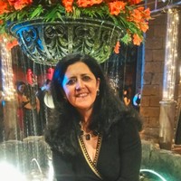 Maria Guadalupe Lara Jiménez