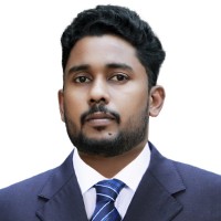 Sreeraj Raveendran ( Mba Hse L Idipnebosh I Rsp )