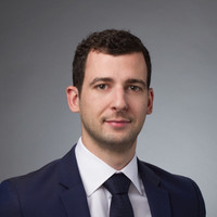 Simon Massaferro