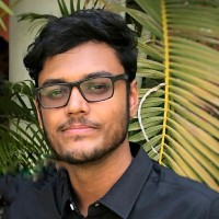 Vignesh Ramakrishnan