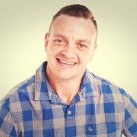 Gideon Joubert