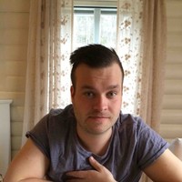 Kim Andre Solvang