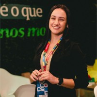 Vanessa Moura Rosa