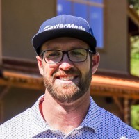 Evan Sales, Pga