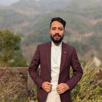 Diwas Chaulagain