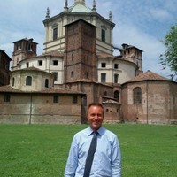 ANDREA SCAGLIARINI