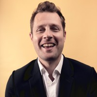 Max Dickins