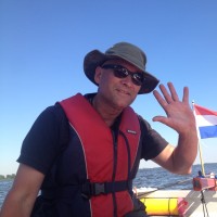 Hubert Bakker