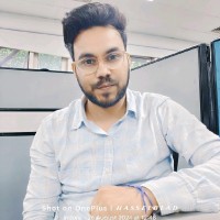 Pankaj Chaurasia
