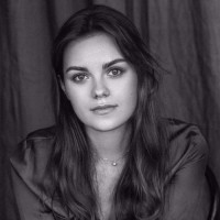 Valeria Sharoiko