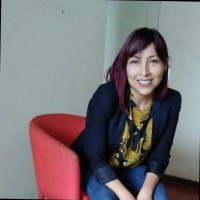 Margot Salazar Berrio