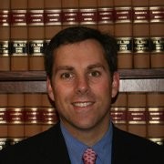 Stephen Murray