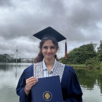 Kirtana Nair Rovindran