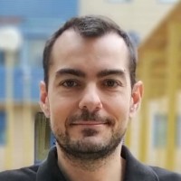 Jesús Chacón Sombría