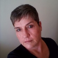 Lynette Van Der Mescht