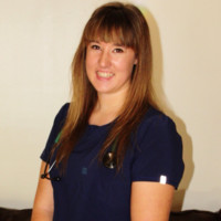 Hannah Lovett