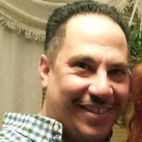 Tony Mantione