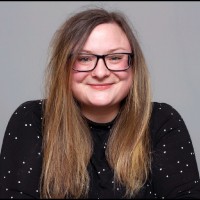 Jess Harvey