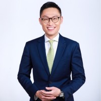 Lloyd Ching Lok Chan