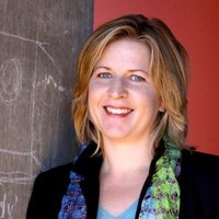 Sheila Miranda, AIA, LEEDap BDC, WELLap