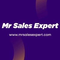 Mr.Sales Expert .