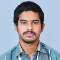Karthika V R