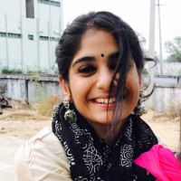 Sriaparna Reddy