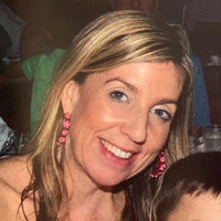 Kelly Gilson