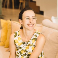 Simona Valsky Goikhman