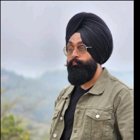 Gurpreet Singh