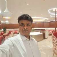 Ranjan Pandey