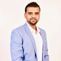 Akshay Avin Chand