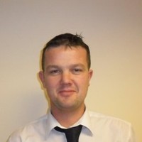 Gavin Barrow