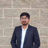 Dhrumil Patel