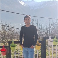 Hardik Patel
