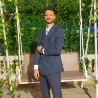 ِAbdulrahman Ismael