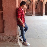 Abhishek Kumar Singh