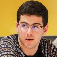 Vardan Mnatsakanyan