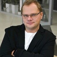 Олег Галай