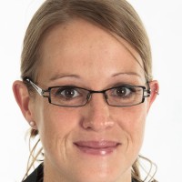 Stefanie Zimmermann