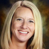 Sarah Huff